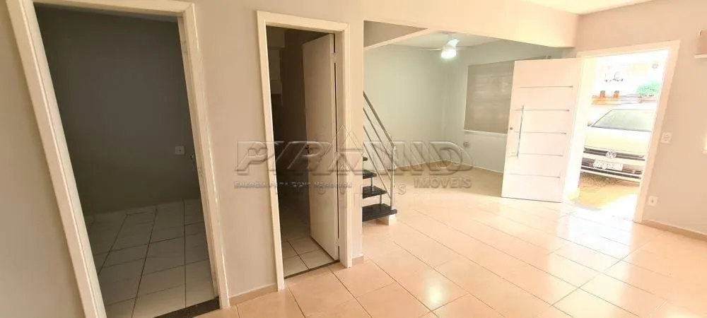 Alugar Casa / Condom&iacute;nio em Ribeir&atilde;o Preto R$ 3.200,00 - Foto 5