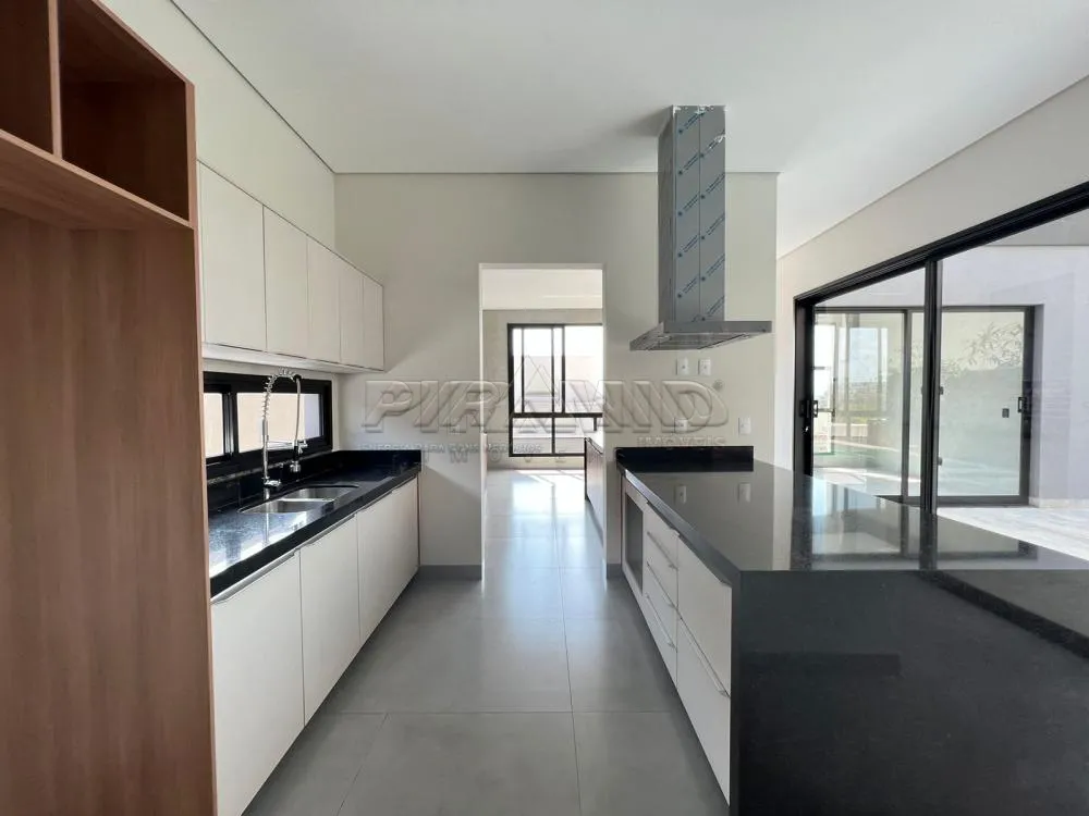 Alugar Casa / Condom&iacute;nio em Ribeir&atilde;o Preto R$ 18.000,00 - Foto 9