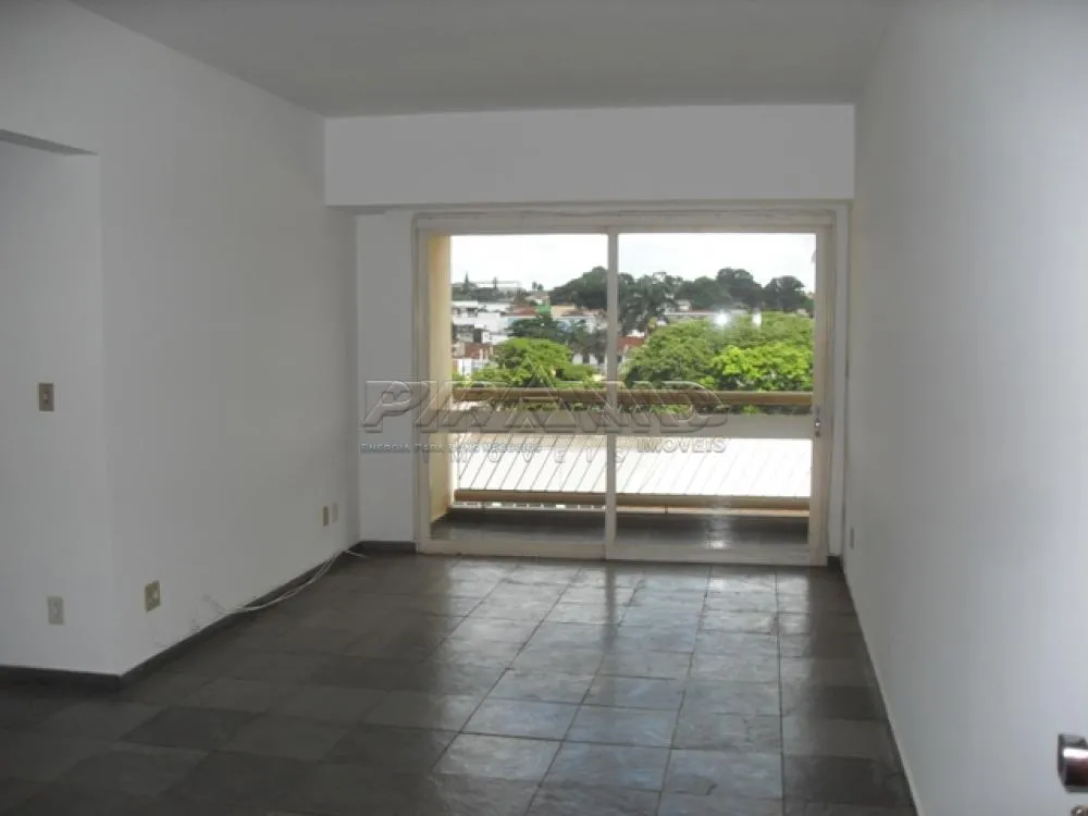 Alugar Apartamento / Padr&atilde;o em Ribeir&atilde;o Preto R$ 850,00 - Foto 1