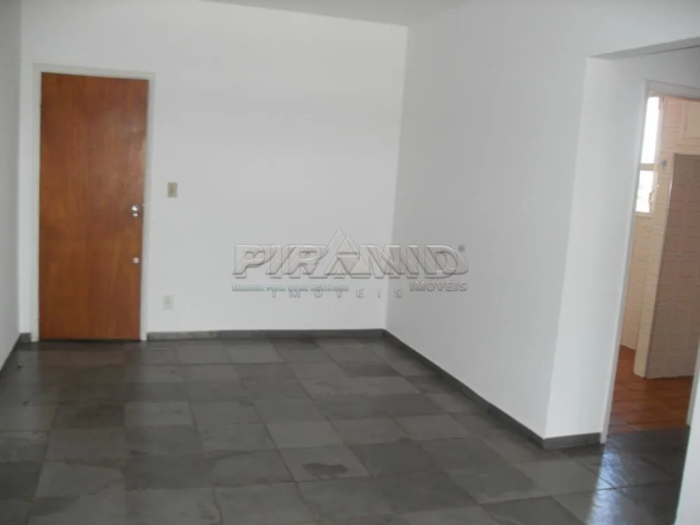 Alugar Apartamento / Padr&atilde;o em Ribeir&atilde;o Preto R$ 850,00 - Foto 2