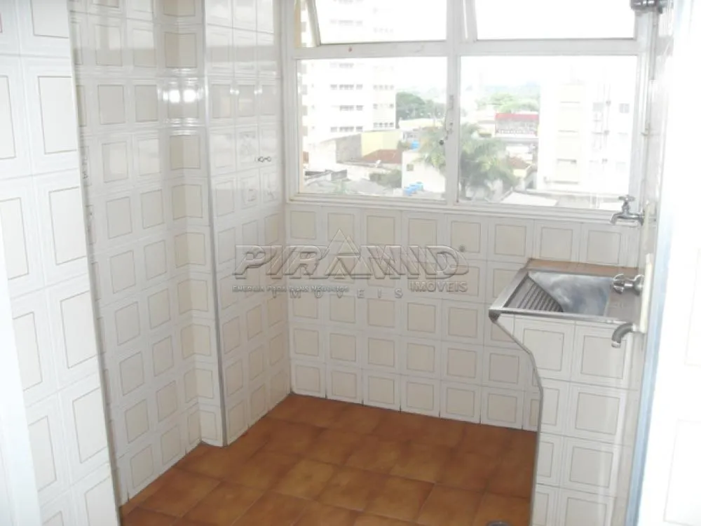 Alugar Apartamento / Padr&atilde;o em Ribeir&atilde;o Preto R$ 850,00 - Foto 17