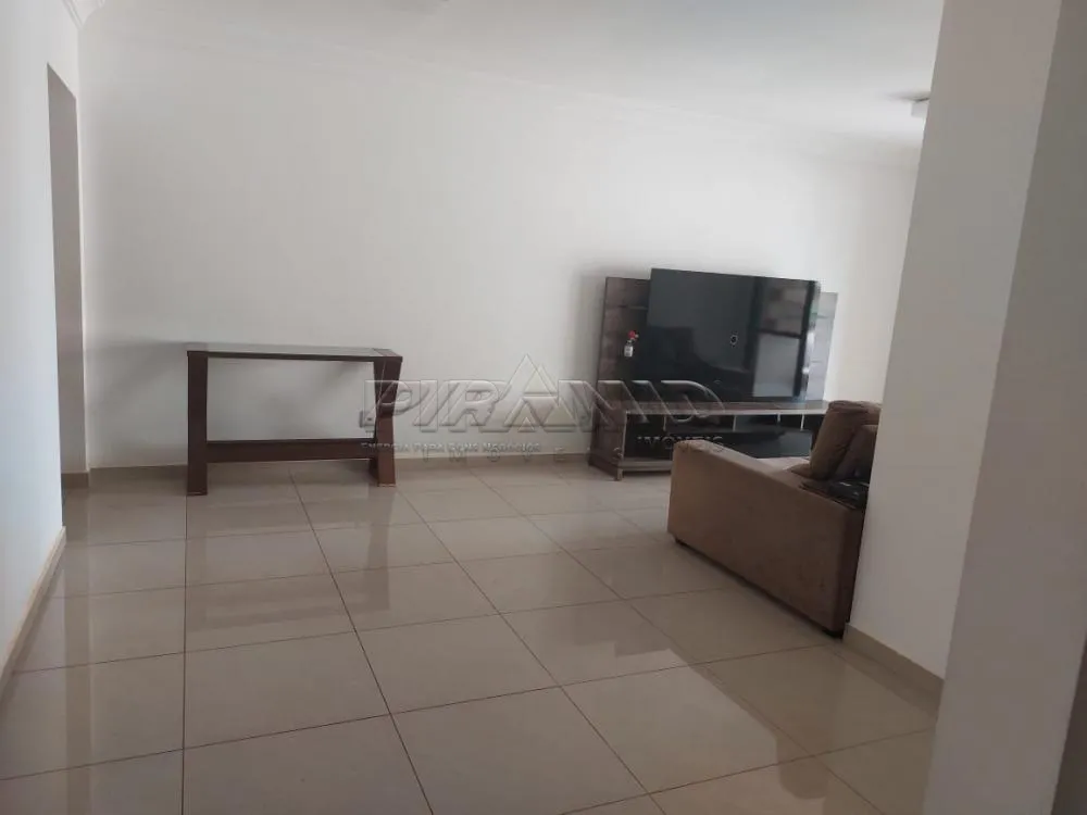 Alugar Apartamento / Padr&atilde;o em Ribeir&atilde;o Preto R$ 3.500,00 - Foto 2