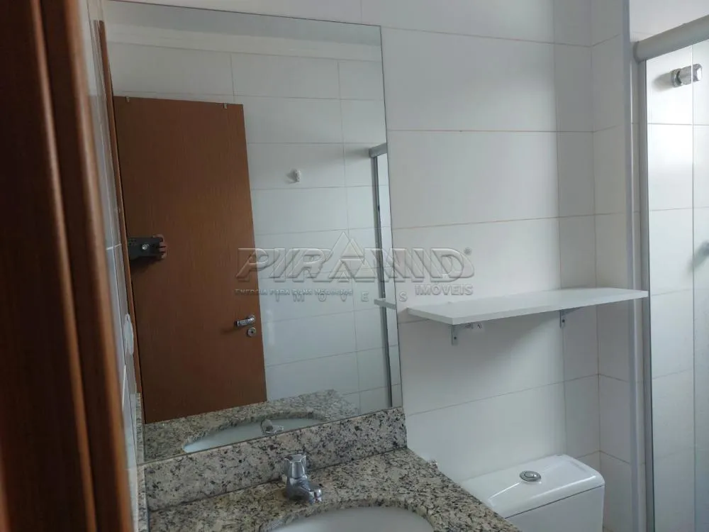 Alugar Apartamento / Padr&atilde;o em Ribeir&atilde;o Preto R$ 3.500,00 - Foto 16
