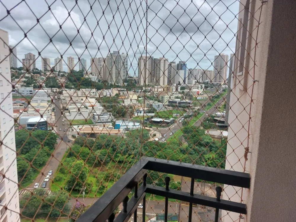Alugar Apartamento / Padr&atilde;o em Ribeir&atilde;o Preto R$ 3.500,00 - Foto 19