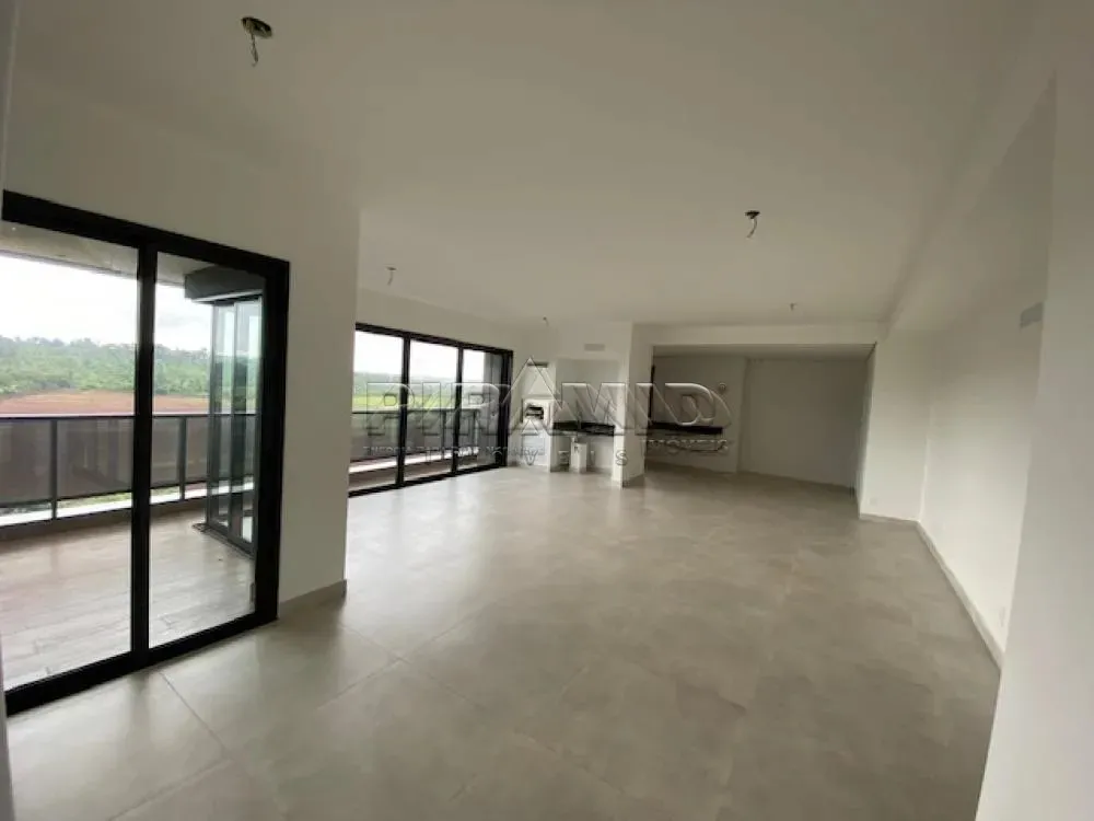 Alugar Apartamento / Padr&atilde;o em Ribeir&atilde;o Preto R$ 6.500,00 - Foto 1