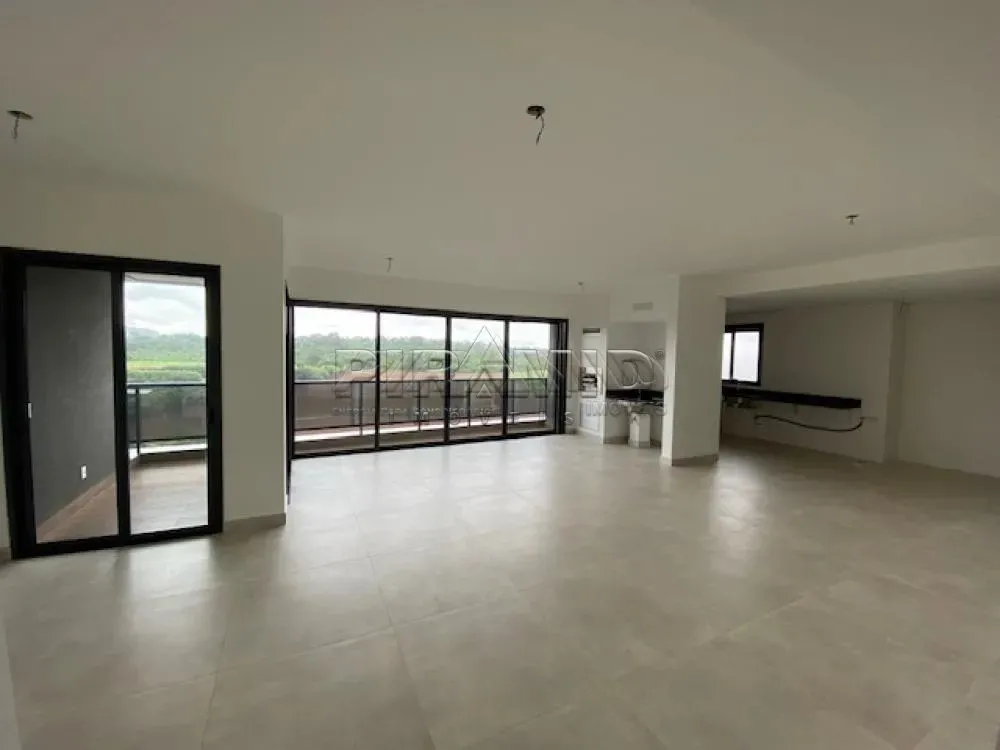 Alugar Apartamento / Padr&atilde;o em Ribeir&atilde;o Preto R$ 6.500,00 - Foto 2