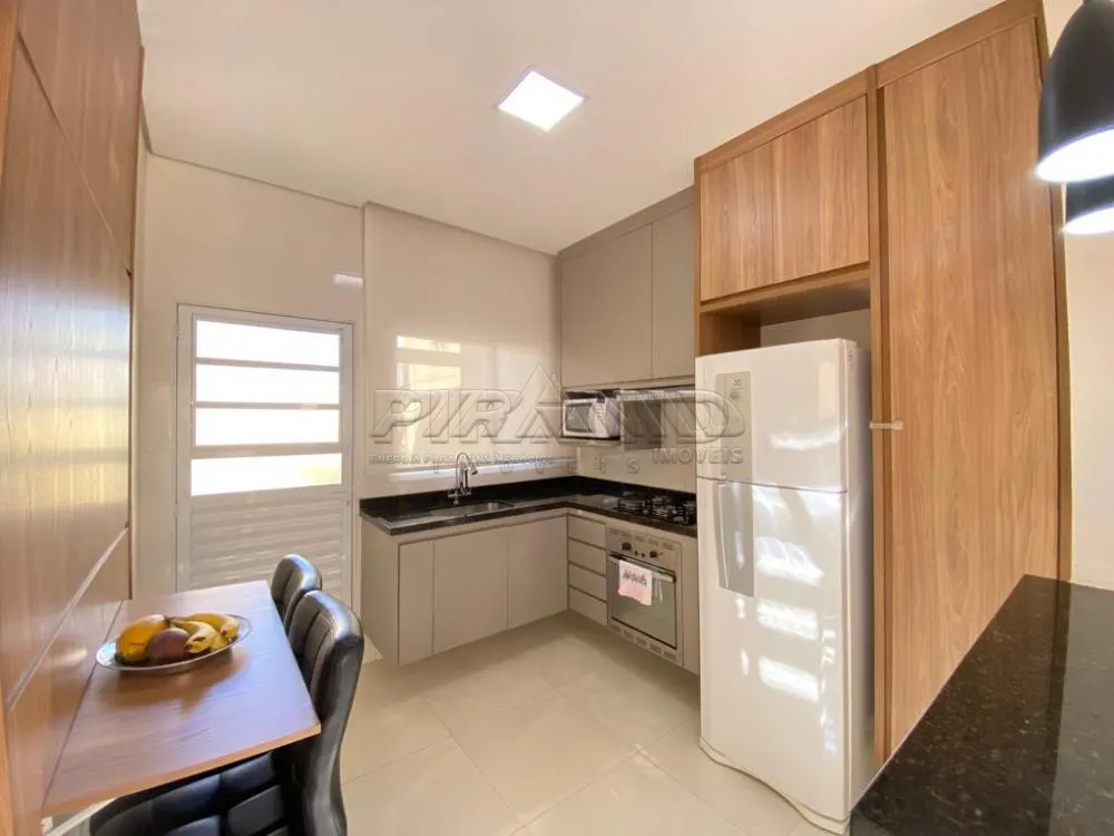 Alugar Casa / Padr&atilde;o em Ribeir&atilde;o Preto R$ 1.840,00 - Foto 9