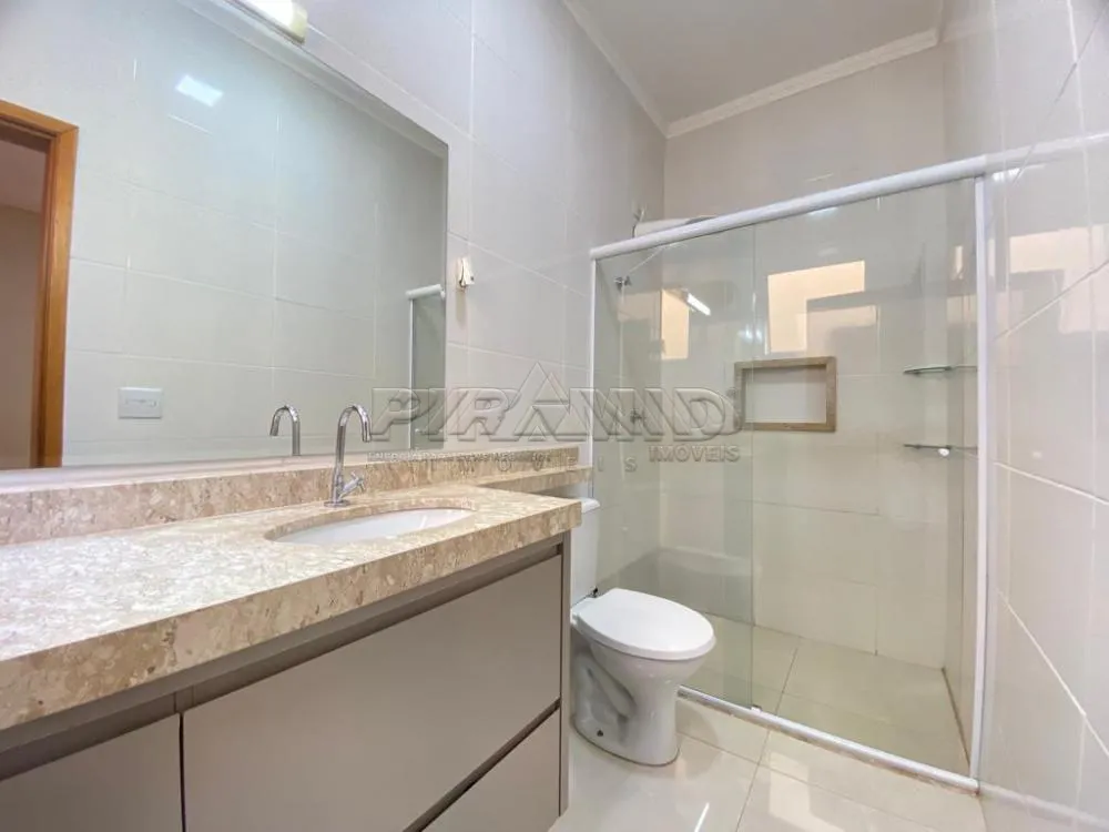 Alugar Casa / Padr&atilde;o em Ribeir&atilde;o Preto R$ 1.840,00 - Foto 7