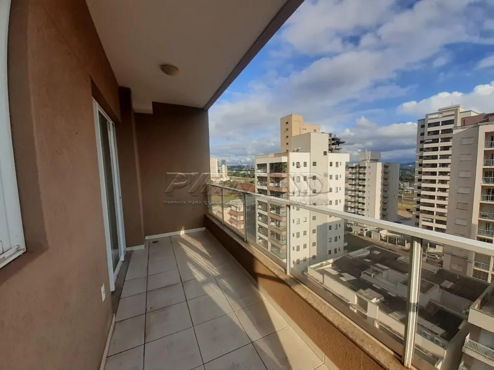 Alugar Apartamento / Padr&atilde;o em Ribeir&atilde;o Preto R$ 1.500,00 - Foto 4