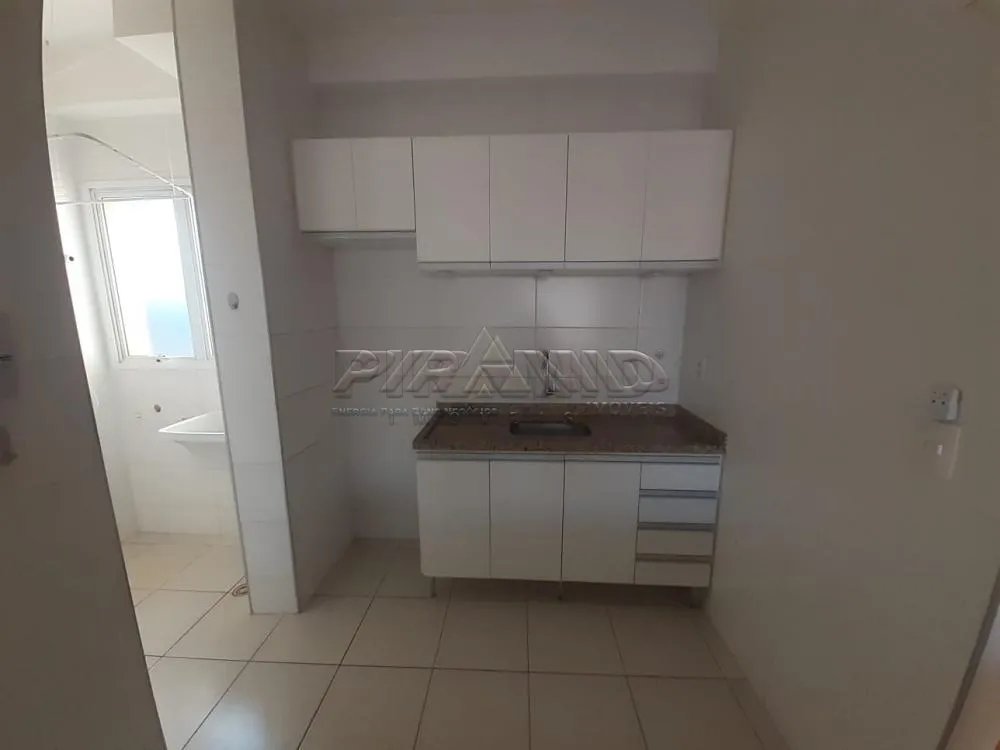 Alugar Apartamento / Padr&atilde;o em Ribeir&atilde;o Preto R$ 1.500,00 - Foto 13