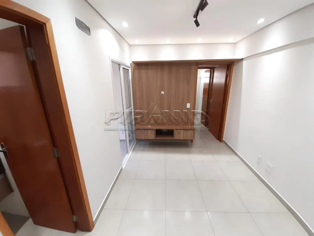 Alugar Apartamento / Padr&atilde;o em Ribeir&atilde;o Preto R$ 1.600,00 - Foto 2