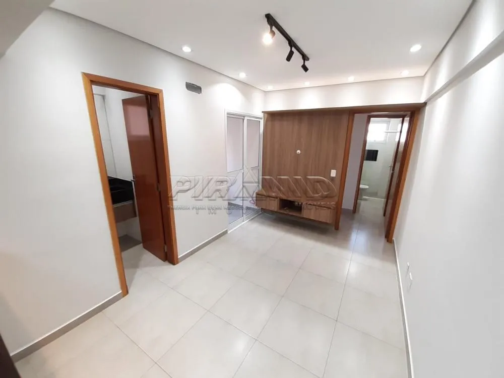 Alugar Apartamento / Padr&atilde;o em Ribeir&atilde;o Preto R$ 1.600,00 - Foto 3