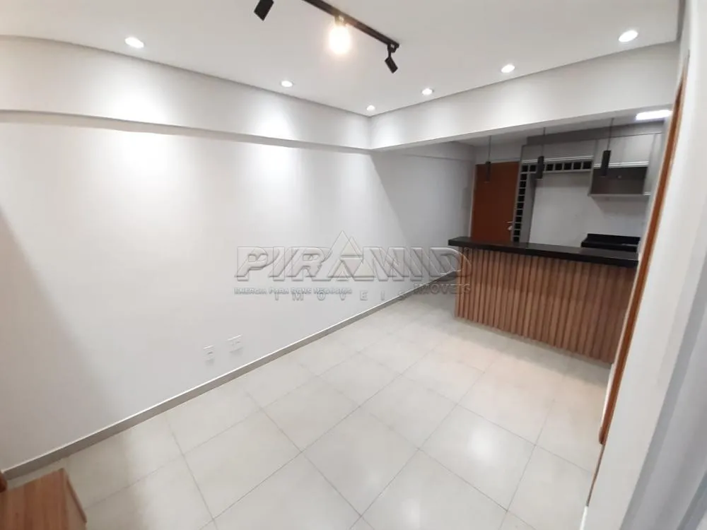 Alugar Apartamento / Padr&atilde;o em Ribeir&atilde;o Preto R$ 1.600,00 - Foto 4