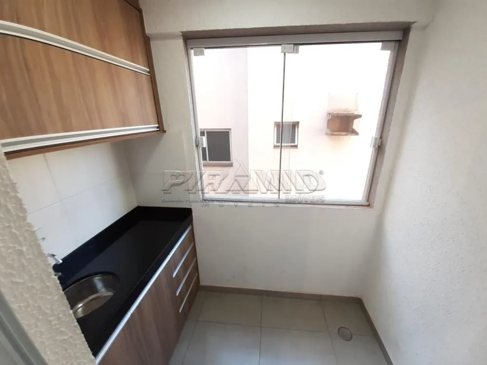 Alugar Apartamento / Padr&atilde;o em Ribeir&atilde;o Preto R$ 1.600,00 - Foto 5