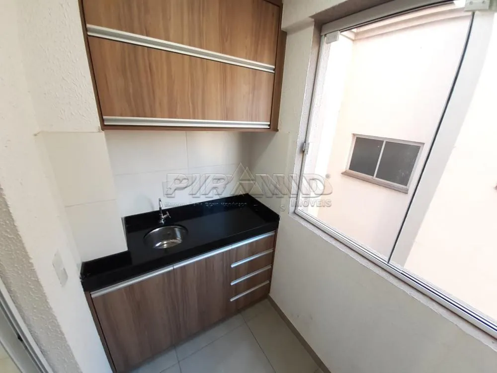Alugar Apartamento / Padr&atilde;o em Ribeir&atilde;o Preto R$ 1.600,00 - Foto 6