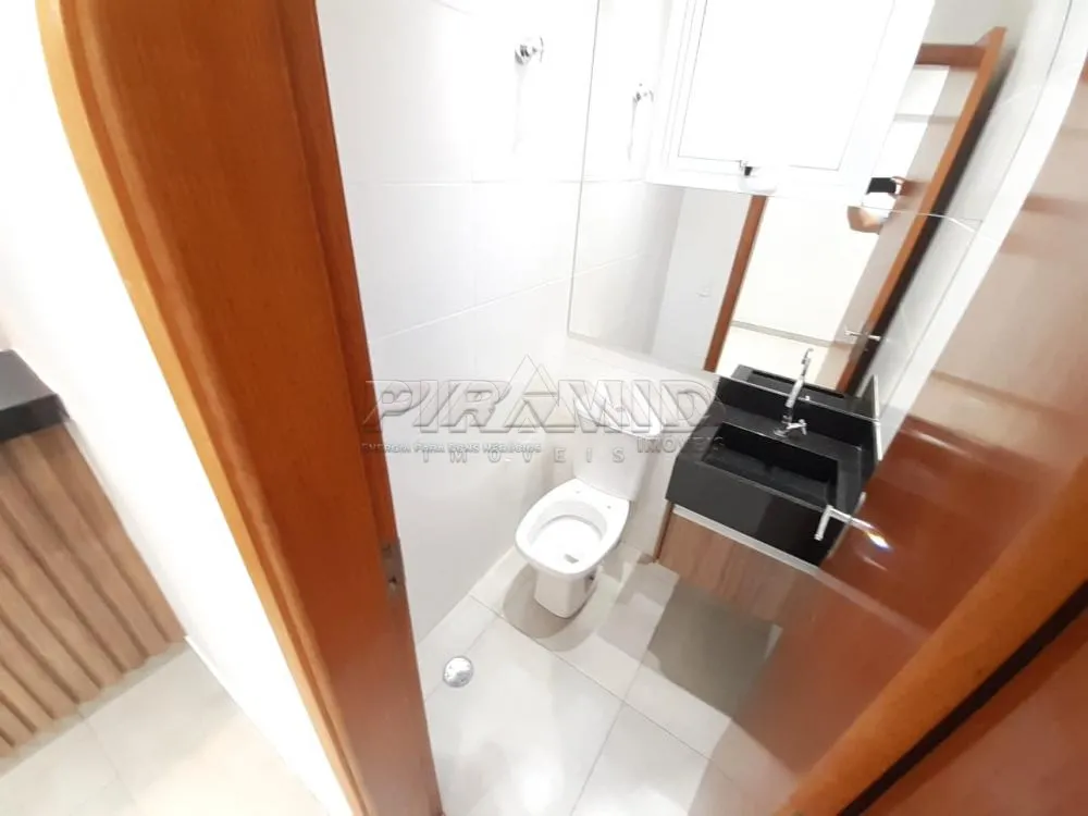 Alugar Apartamento / Padr&atilde;o em Ribeir&atilde;o Preto R$ 1.600,00 - Foto 7