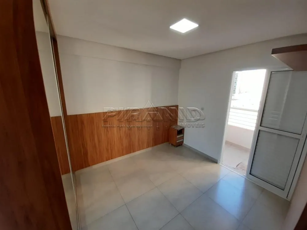 Alugar Apartamento / Padr&atilde;o em Ribeir&atilde;o Preto R$ 1.600,00 - Foto 9