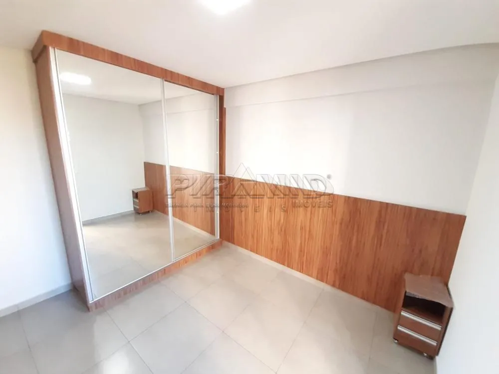 Alugar Apartamento / Padr&atilde;o em Ribeir&atilde;o Preto R$ 1.600,00 - Foto 11