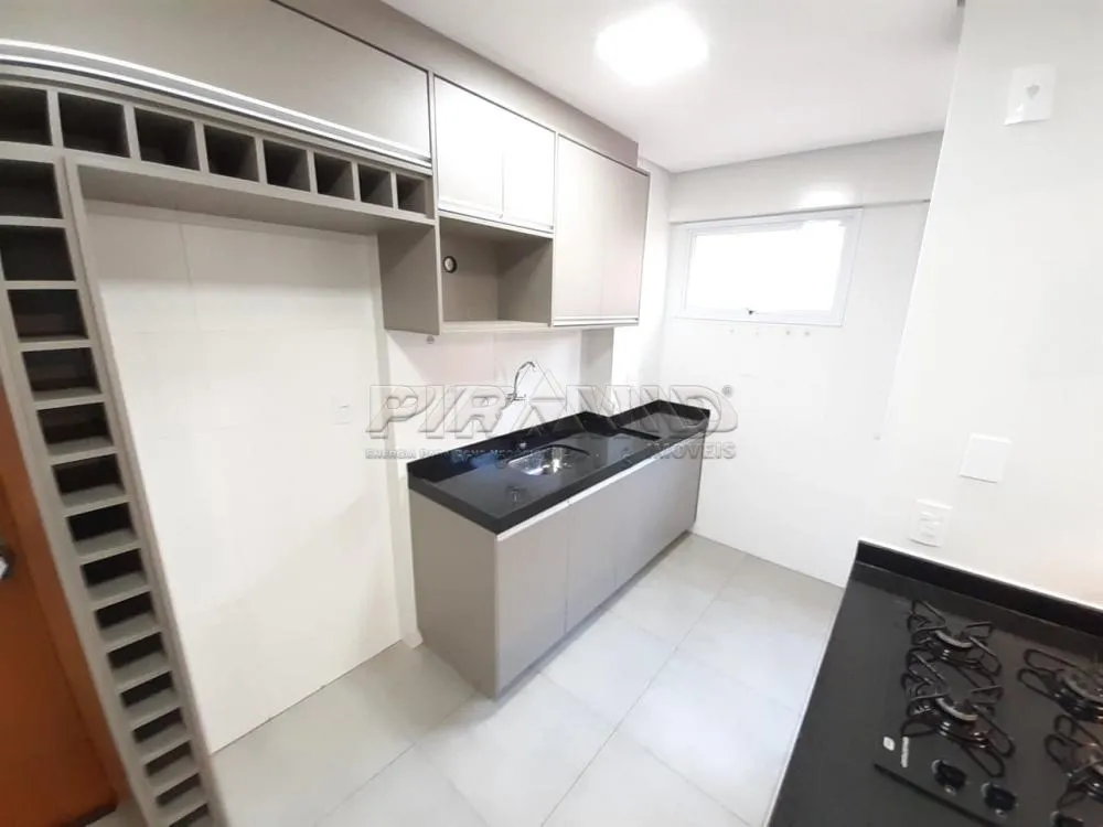 Alugar Apartamento / Padr&atilde;o em Ribeir&atilde;o Preto R$ 1.600,00 - Foto 14