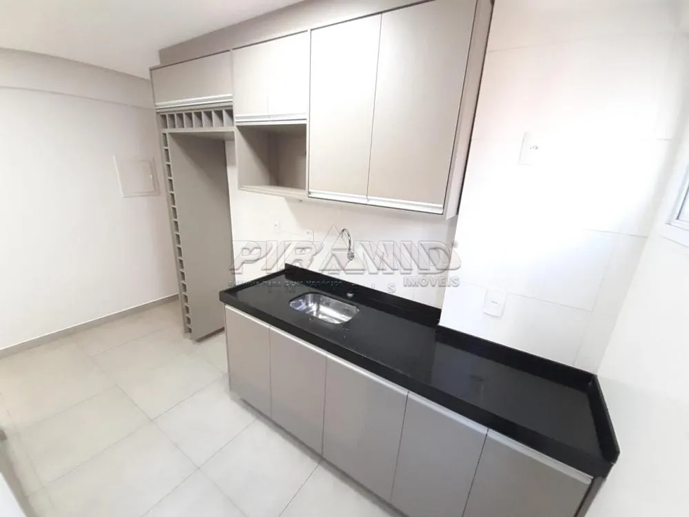 Alugar Apartamento / Padr&atilde;o em Ribeir&atilde;o Preto R$ 1.600,00 - Foto 15