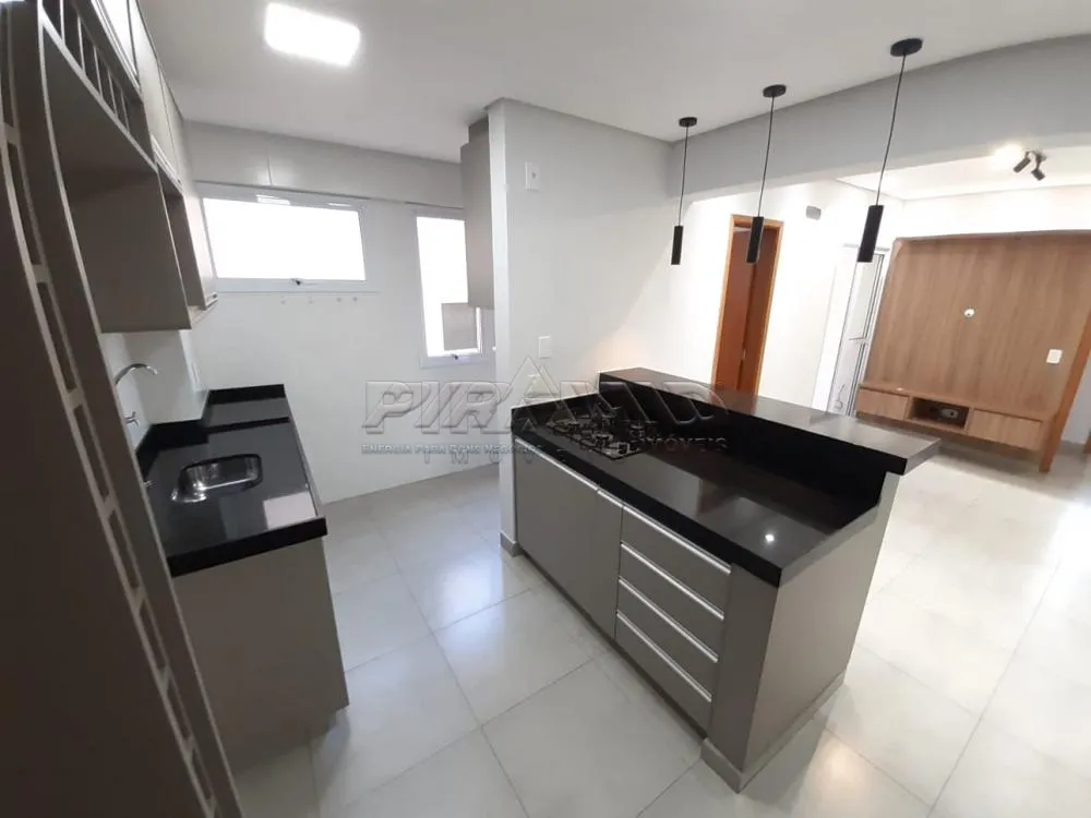 Alugar Apartamento / Padr&atilde;o em Ribeir&atilde;o Preto R$ 1.600,00 - Foto 16