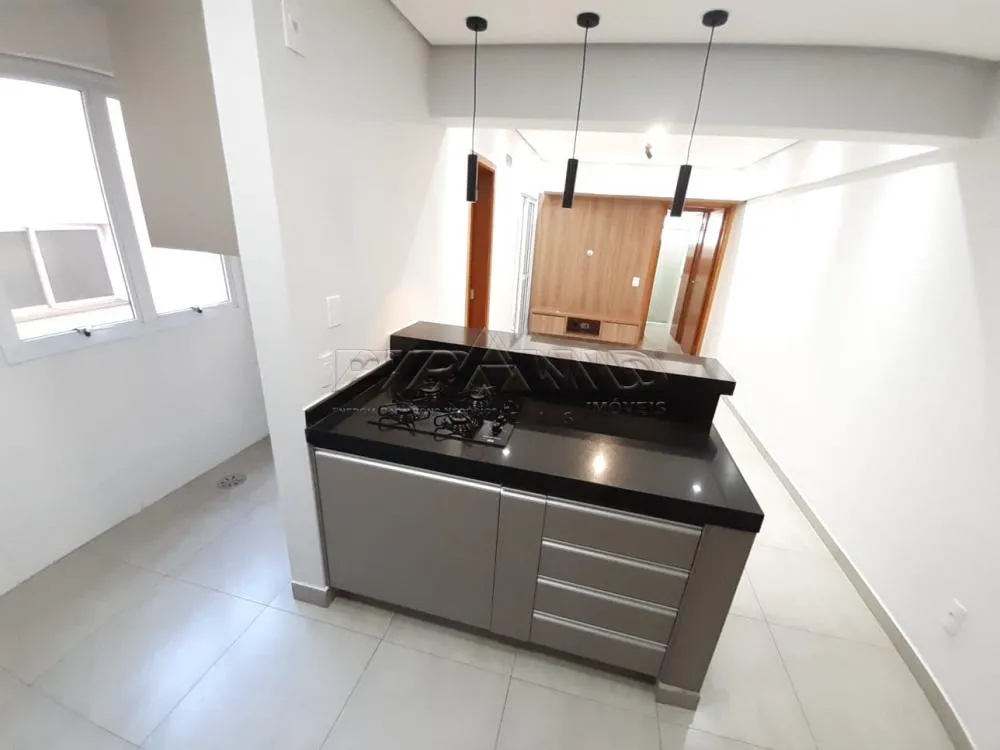 Alugar Apartamento / Padr&atilde;o em Ribeir&atilde;o Preto R$ 1.600,00 - Foto 17