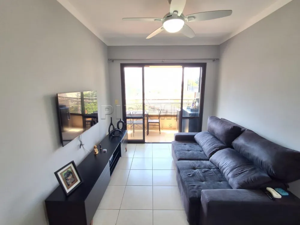 Alugar Apartamento / Padr&atilde;o em Ribeir&atilde;o Preto R$ 2.300,00 - Foto 1