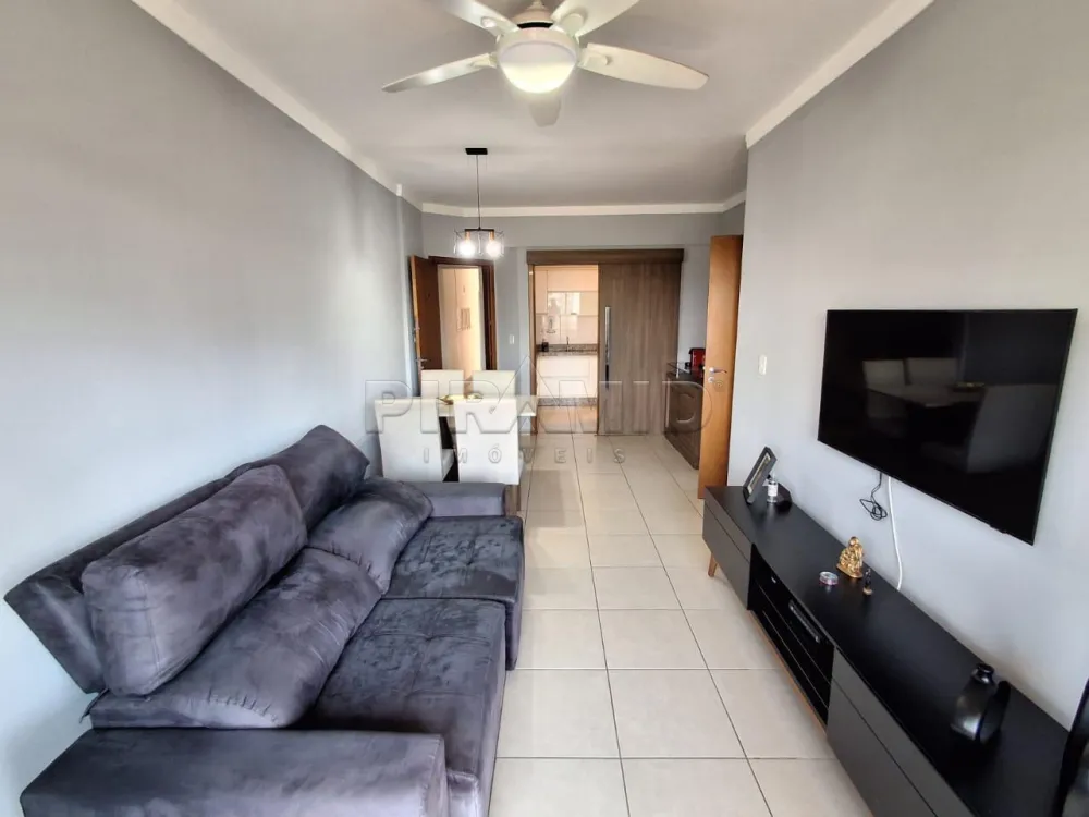 Alugar Apartamento / Padr&atilde;o em Ribeir&atilde;o Preto R$ 2.300,00 - Foto 2