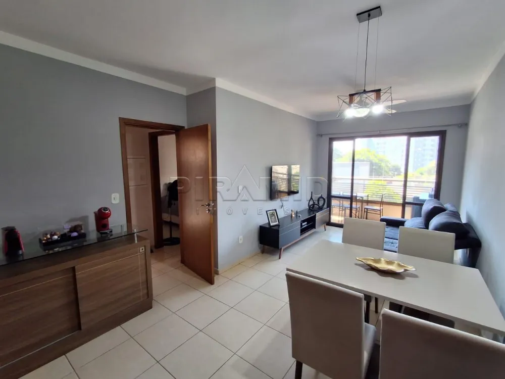 Alugar Apartamento / Padr&atilde;o em Ribeir&atilde;o Preto R$ 2.300,00 - Foto 5