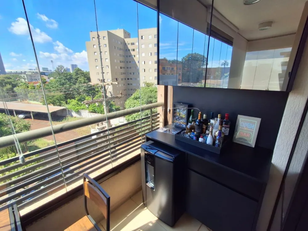 Alugar Apartamento / Padr&atilde;o em Ribeir&atilde;o Preto R$ 2.300,00 - Foto 3