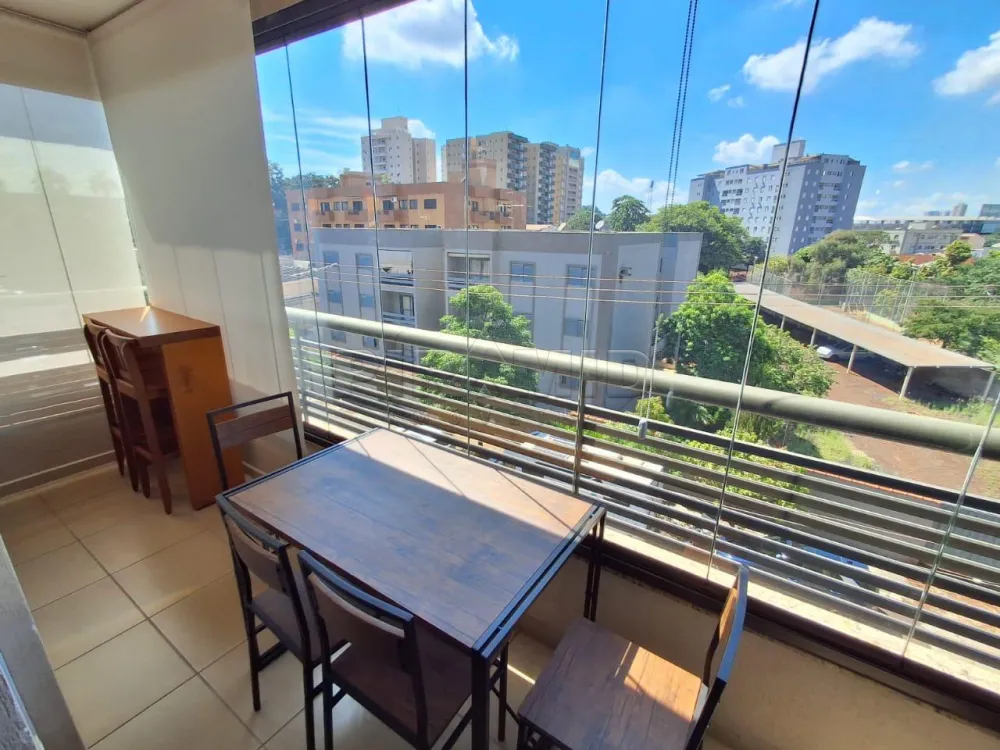 Alugar Apartamento / Padr&atilde;o em Ribeir&atilde;o Preto R$ 2.300,00 - Foto 4