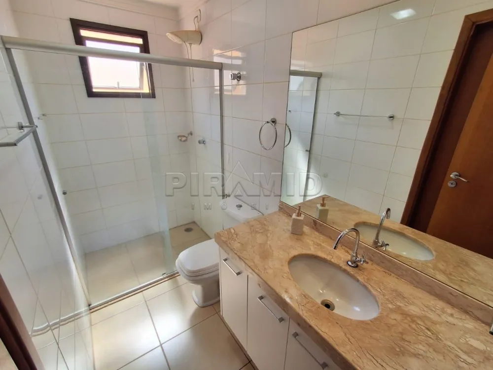 Alugar Apartamento / Padr&atilde;o em Ribeir&atilde;o Preto R$ 2.300,00 - Foto 9