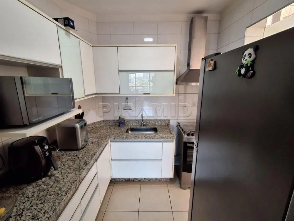 Alugar Apartamento / Padr&atilde;o em Ribeir&atilde;o Preto R$ 2.300,00 - Foto 15