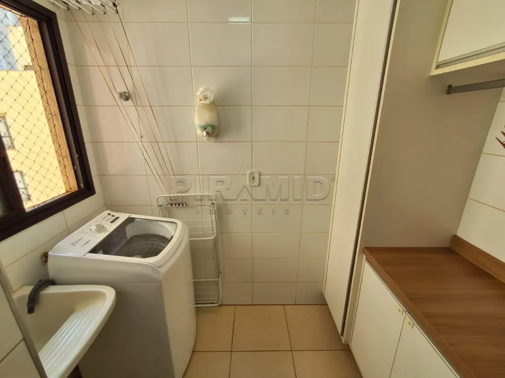 Alugar Apartamento / Padr&atilde;o em Ribeir&atilde;o Preto R$ 2.300,00 - Foto 16