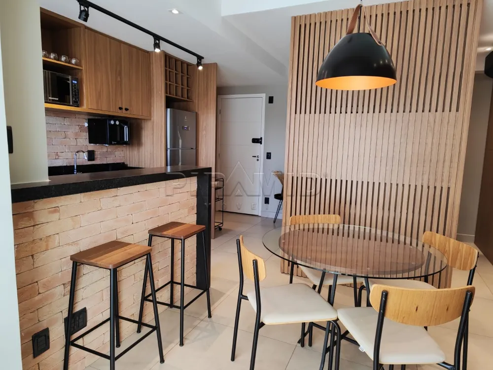 Alugar Apartamento / Padr&atilde;o em Ribeir&atilde;o Preto R$ 3.500,00 - Foto 10