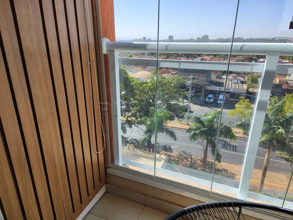 Alugar Apartamento / Padr&atilde;o em Ribeir&atilde;o Preto R$ 3.500,00 - Foto 19