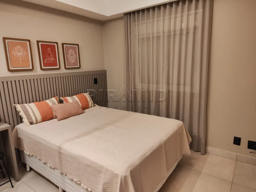 Alugar Apartamento / Padr&atilde;o em Ribeir&atilde;o Preto R$ 3.500,00 - Foto 22