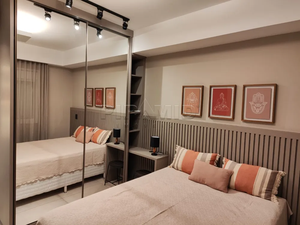 Alugar Apartamento / Padr&atilde;o em Ribeir&atilde;o Preto R$ 3.500,00 - Foto 23