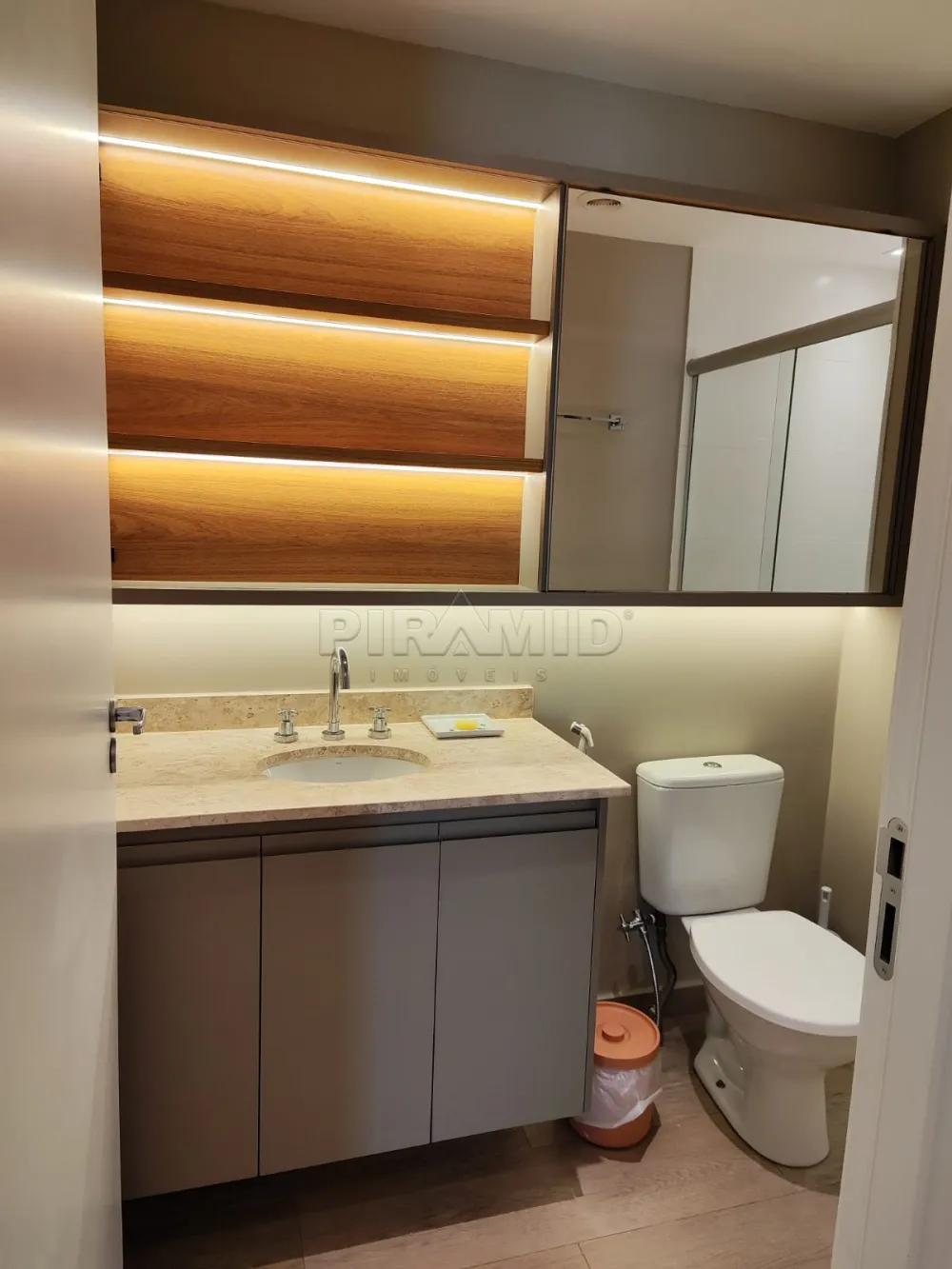 Alugar Apartamento / Padr&atilde;o em Ribeir&atilde;o Preto R$ 3.500,00 - Foto 25