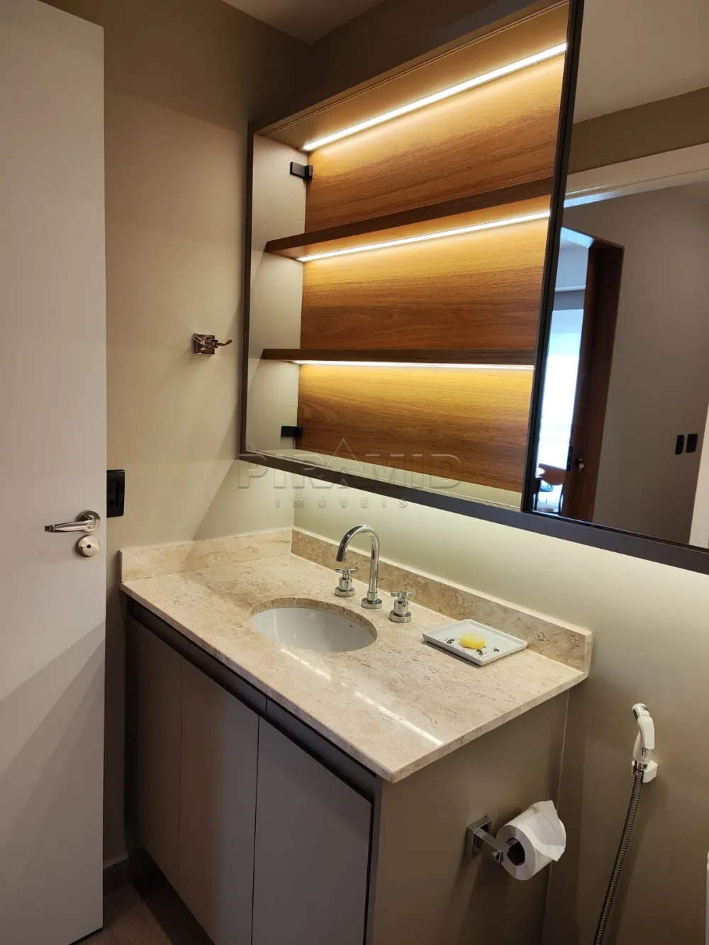 Alugar Apartamento / Padr&atilde;o em Ribeir&atilde;o Preto R$ 3.500,00 - Foto 26