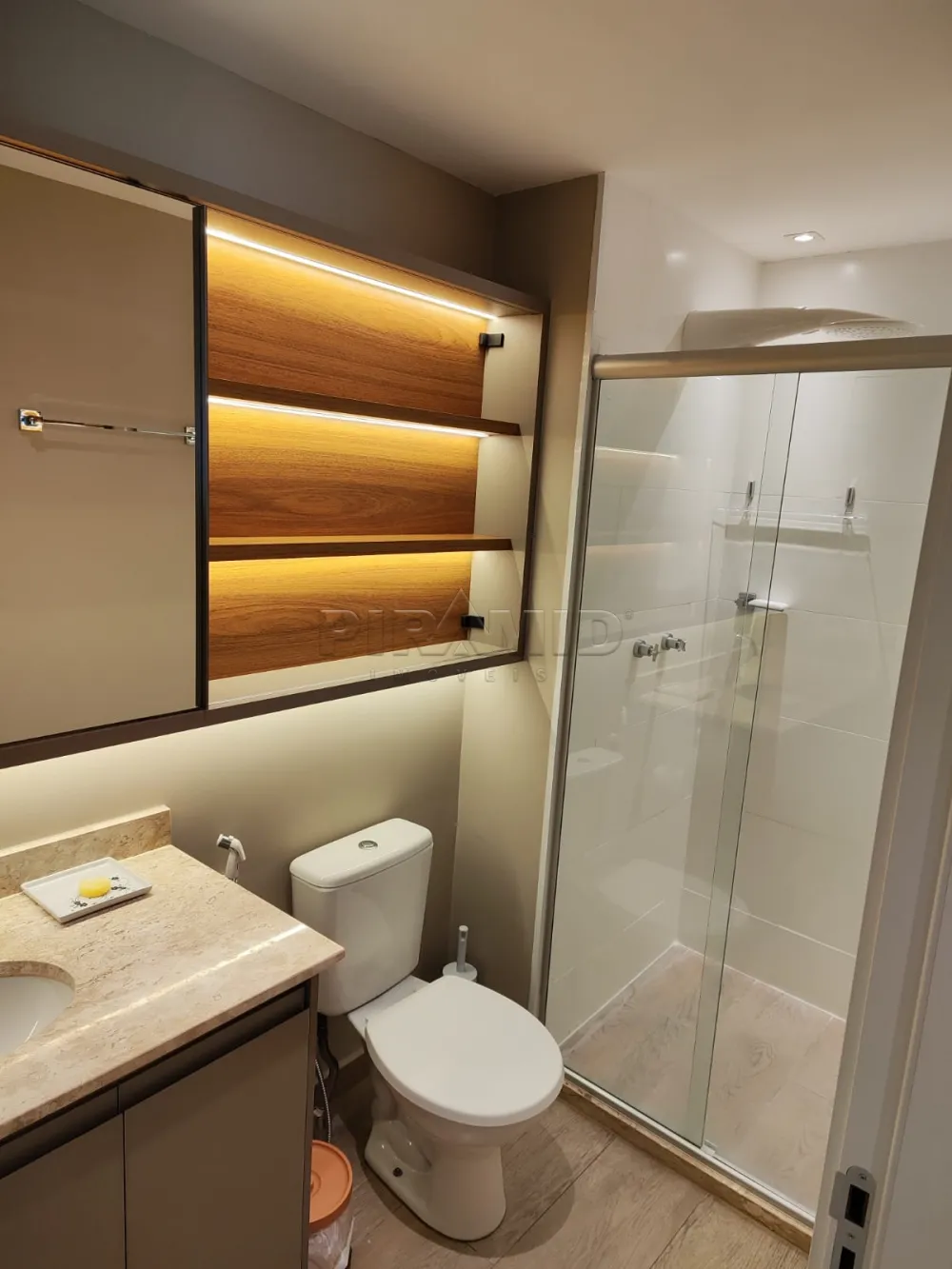 Alugar Apartamento / Padr&atilde;o em Ribeir&atilde;o Preto R$ 3.500,00 - Foto 27