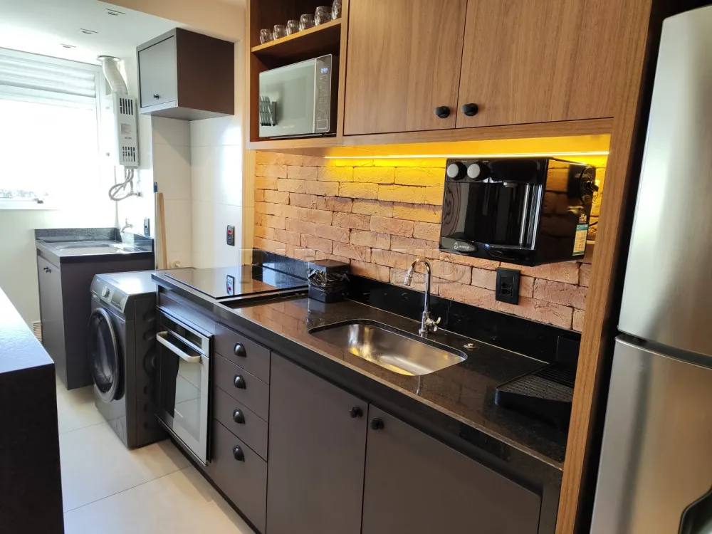 Alugar Apartamento / Padr&atilde;o em Ribeir&atilde;o Preto R$ 3.500,00 - Foto 12