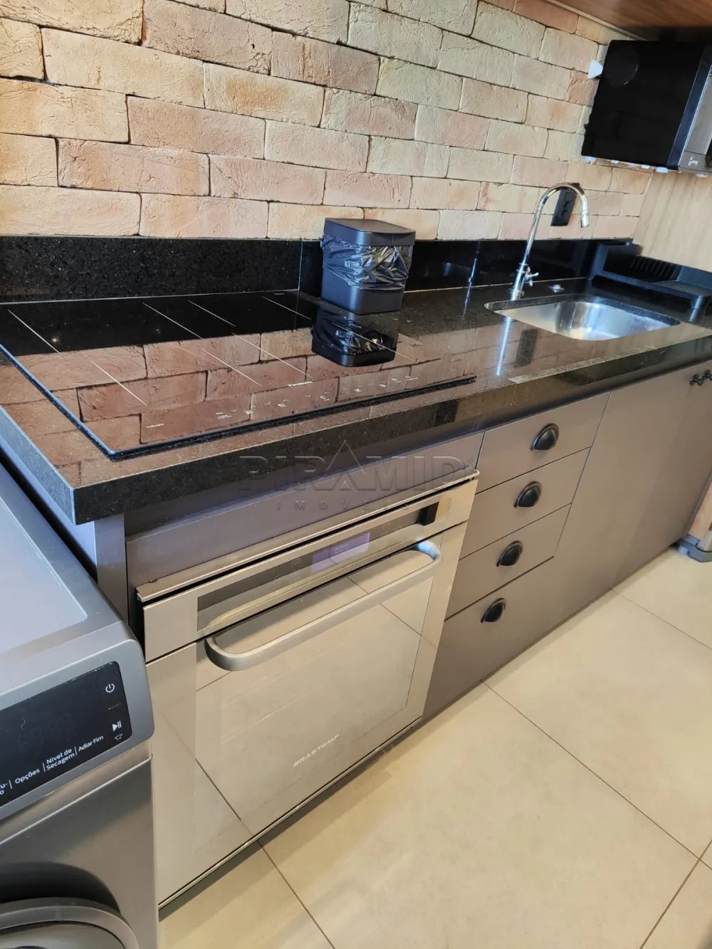 Alugar Apartamento / Padr&atilde;o em Ribeir&atilde;o Preto R$ 3.500,00 - Foto 16