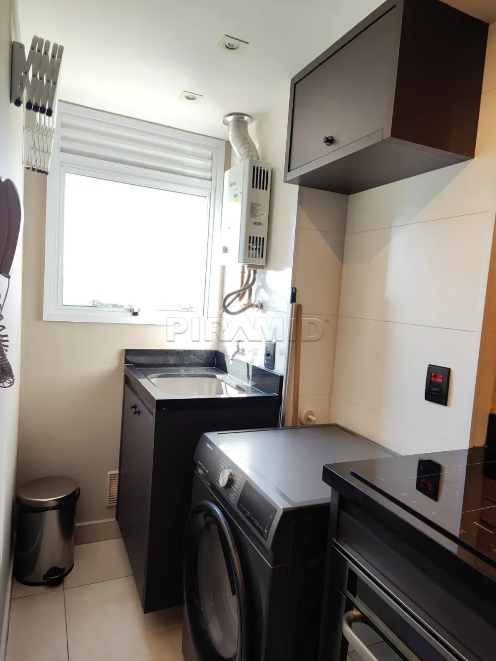 Alugar Apartamento / Padr&atilde;o em Ribeir&atilde;o Preto R$ 3.500,00 - Foto 17