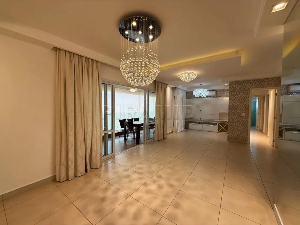 Alugar Apartamento / Padr&atilde;o em Ribeir&atilde;o Preto R$ 4.900,00 - Foto 1