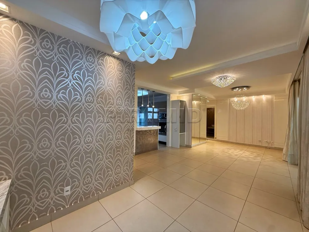 Alugar Apartamento / Padr&atilde;o em Ribeir&atilde;o Preto R$ 4.900,00 - Foto 4