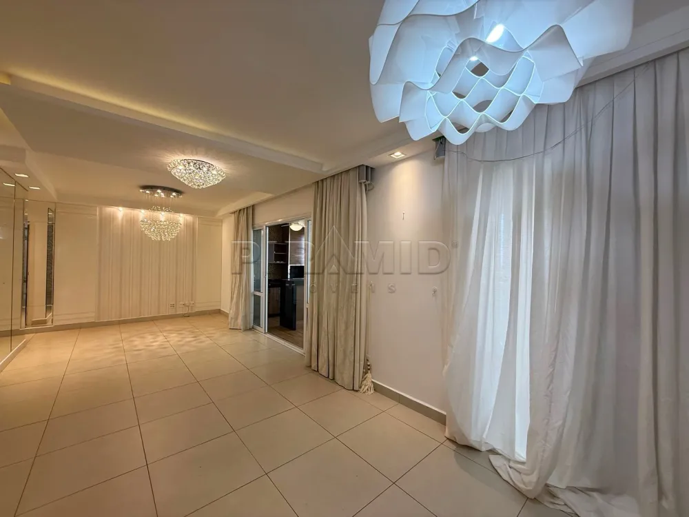 Alugar Apartamento / Padr&atilde;o em Ribeir&atilde;o Preto R$ 4.900,00 - Foto 5