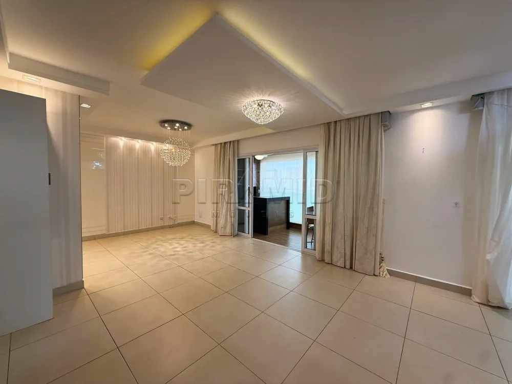 Alugar Apartamento / Padr&atilde;o em Ribeir&atilde;o Preto R$ 4.900,00 - Foto 7