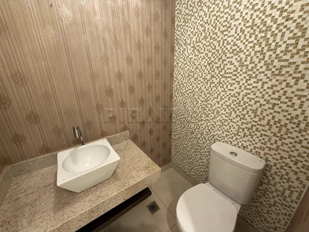 Alugar Apartamento / Padr&atilde;o em Ribeir&atilde;o Preto R$ 4.900,00 - Foto 10