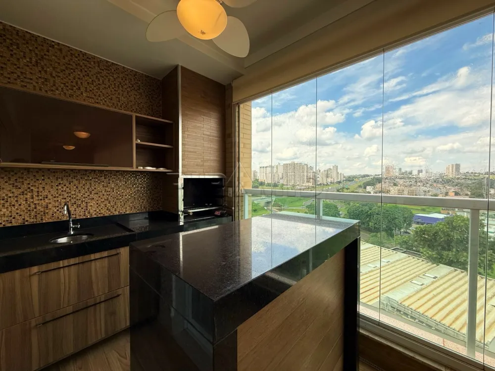 Alugar Apartamento / Padr&atilde;o em Ribeir&atilde;o Preto R$ 4.900,00 - Foto 12